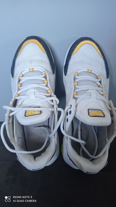 Buty Nike rozmiar 39