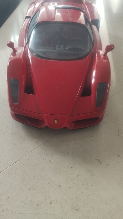 Ferrari miniatura