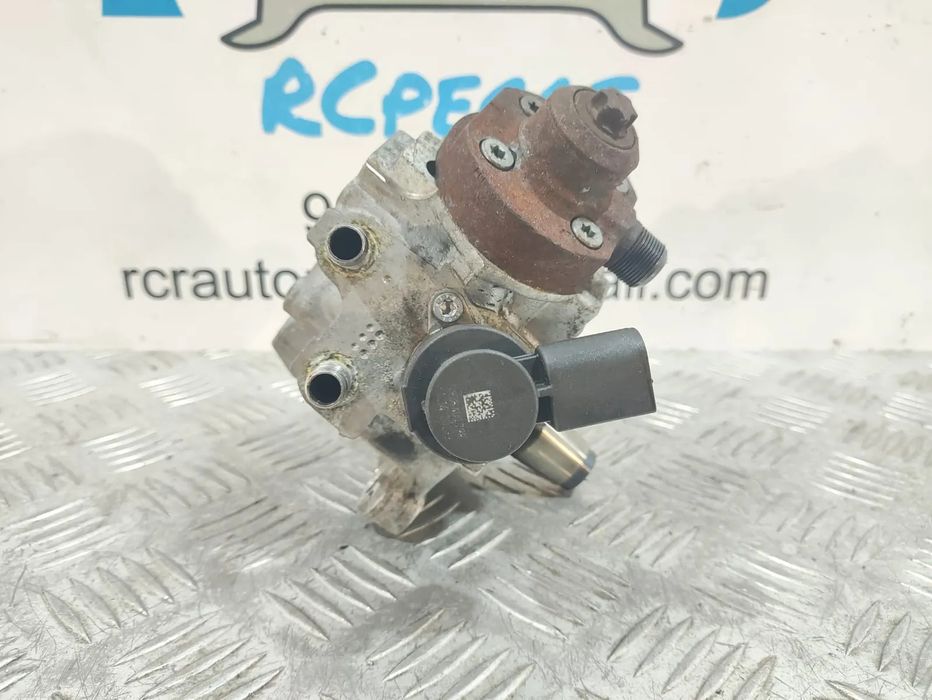 Bomba injetora Bosch BMW MINI COOPER COUNTRYMAN 2012 1.6D