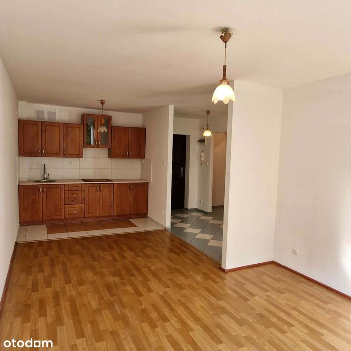 3-pokojowe mieszkanie 56 m² – Ropczyce, ul. Kolejowa