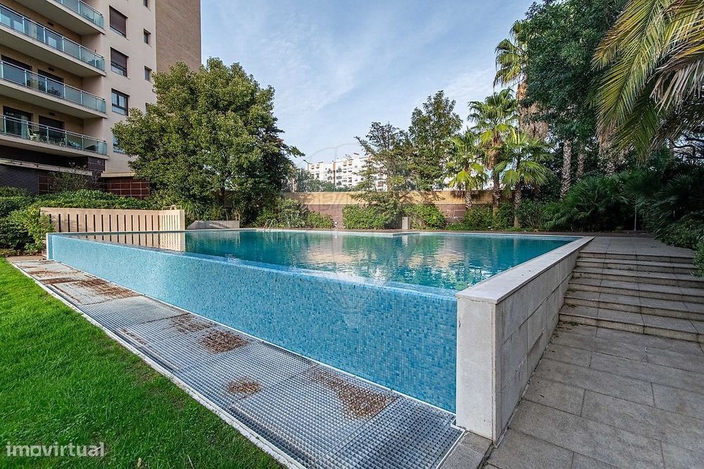 Apartamento T2 para arrendamento