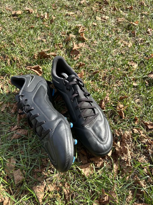 Бутсы Nike Tempo