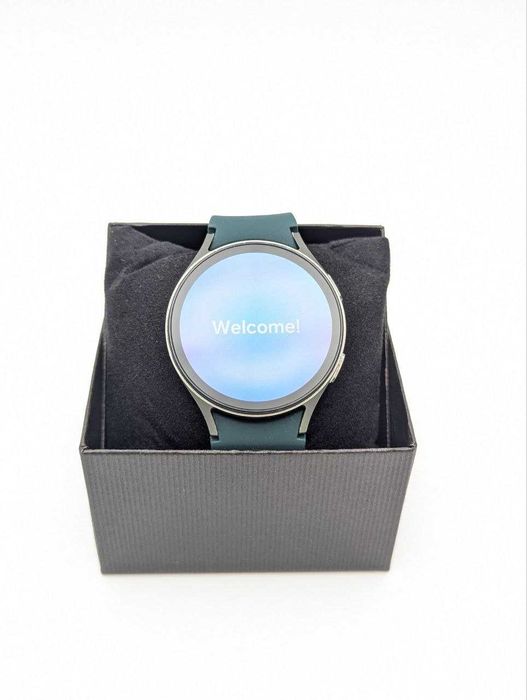 Samsung Galaxy Watch 7 (L310) 44mm zielony