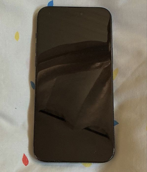 Vendo Iphone 15 plus