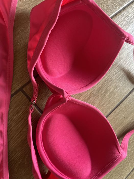 Купальник роздільний