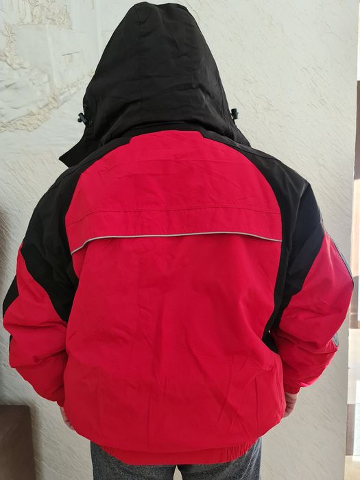 Лижне спорядження