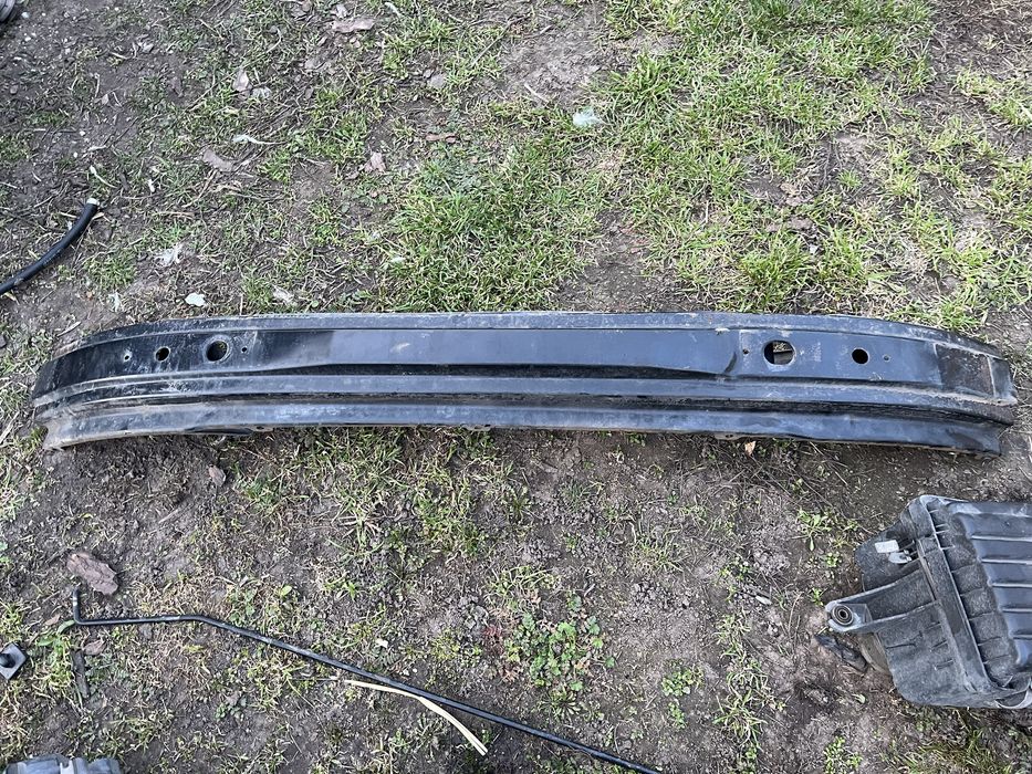 ЛАНОС 1.5 Разбор