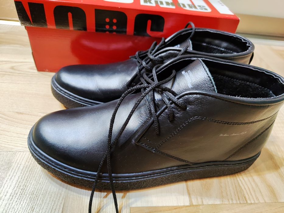 Черевики Konors line ruma