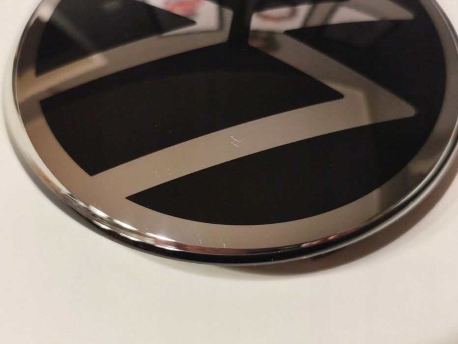 5H0853601H Емблема golf 2022+ jetta 2022+ passat 2022+  polo 2022+