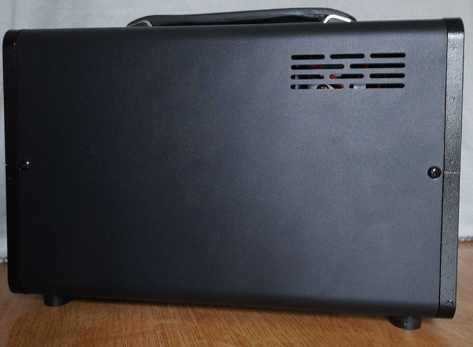 Power STATION 1800Wh*1200W НОВА