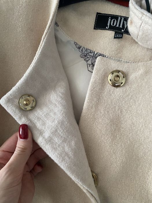 Гарненько пальто