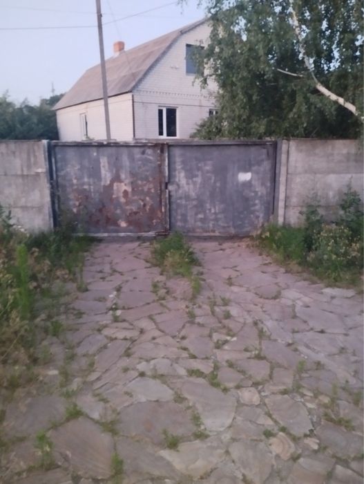 АН Сдается пол дома  центр