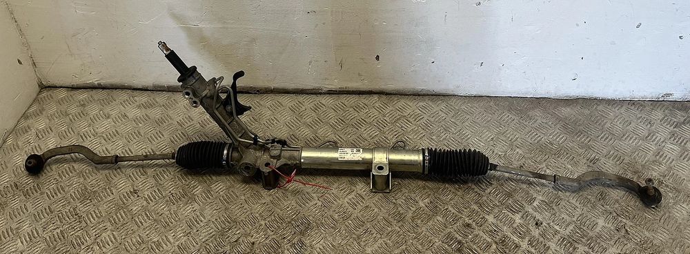 Przekladnia Maglownica Renault Trafic Iii 3 Iv 4/2.0 Dci R Europa