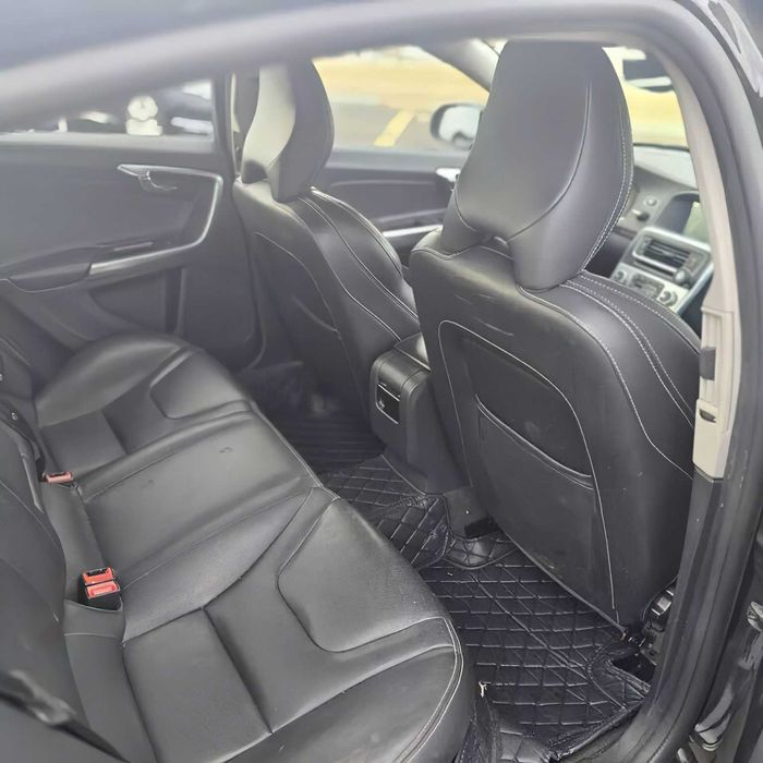 Volvo S60 T5 Dynamic      2017