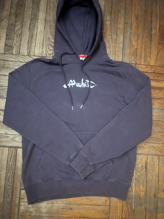 Off white hoodie