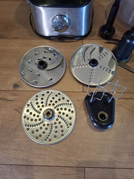 Robot kuchenny Kenwood FDM30