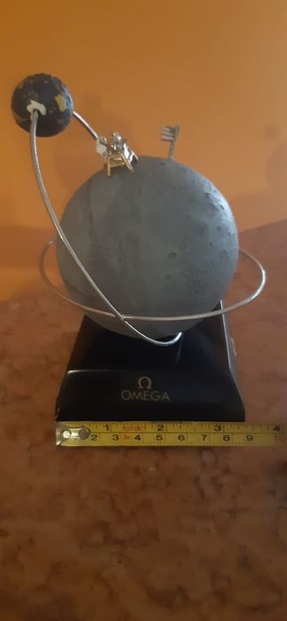 Expositor De Relógio