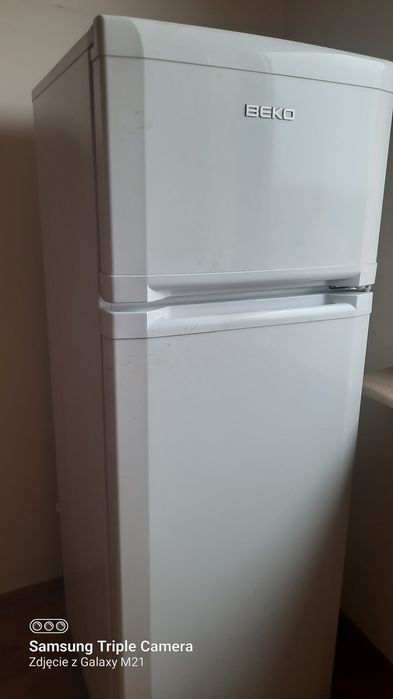 Lodówka     BEKO
