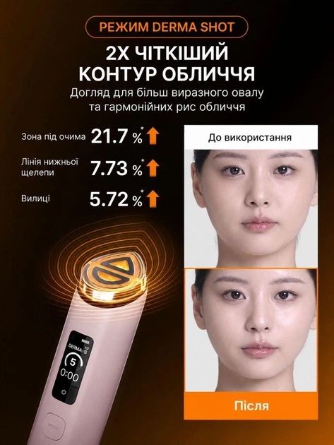 Medicube AGE-R Booster Pro X2 в наявності