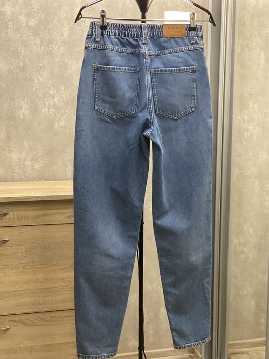 Джинсы Tommy Hilfiger original