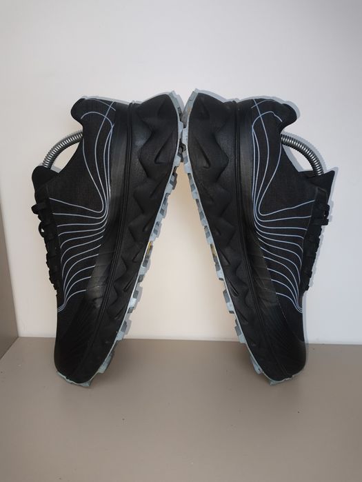 NNormal Tomir Waterproof Vibram Męskie Buty Trailowe Do Biegania