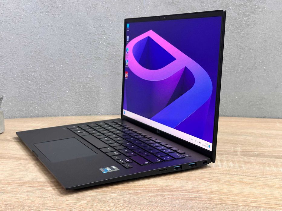 Ультрабук LG Gram 14" 14Z906 i5-1340P/ 16Gb DDR5/1Tb SSD НОВИЙ Ноутбук