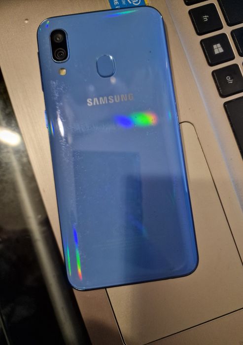 Розборка Samsung A40 a405f ds 64 gb a202e ds