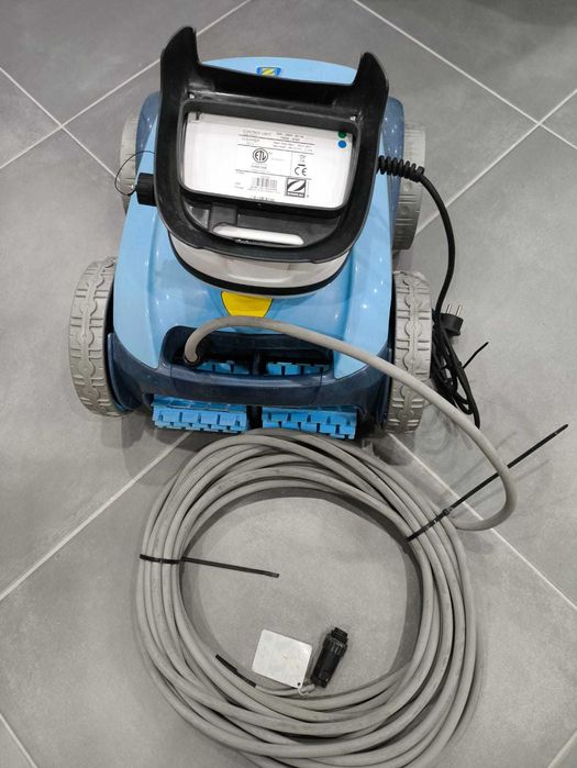 Robot piscina Zodiac Vortex 3 Plus