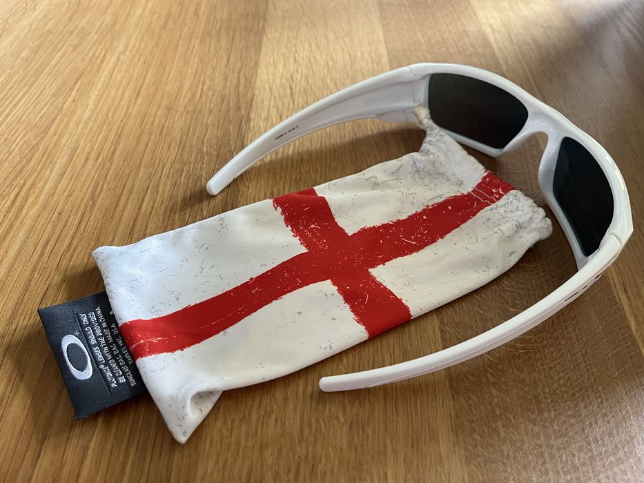 Oryginalne okulary Oakley Fuel Cell Nowe!