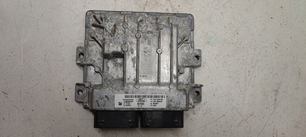Ford Kuga MK2 Komputer Silnika Ecu 1.5 Ecoboost