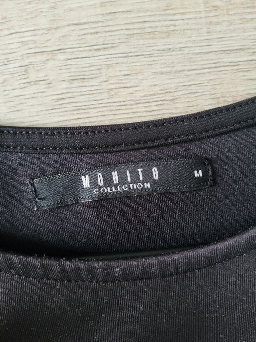 Sukienka mohito rozmiar M