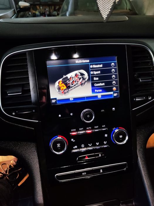 Renault Talisman 1.6 dCi 130KM