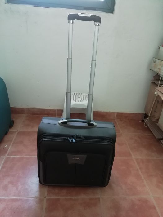 Trolley executivo (LIFETECH)