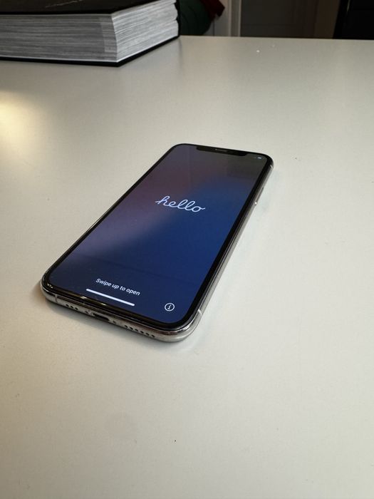 iPhone 11 Pro 256 GB – sprawny, duża pamięć