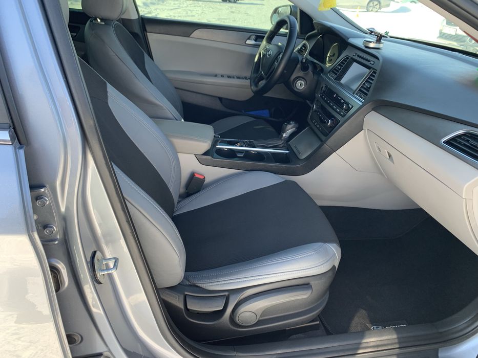 Hyundai Sonata Дуже гарний стан