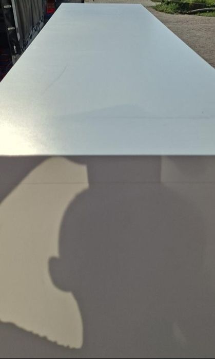 Regał Kallax biały Ikea