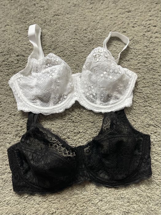 Мереживний ліфчик