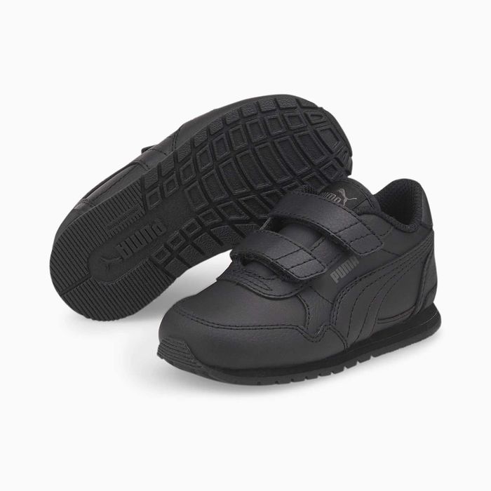 Детские кроссовки Puma ST Runner v3, 23-27 размер, 100 % оригинал