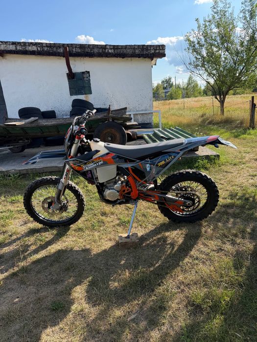 Мотоцикл Kovi lite 300