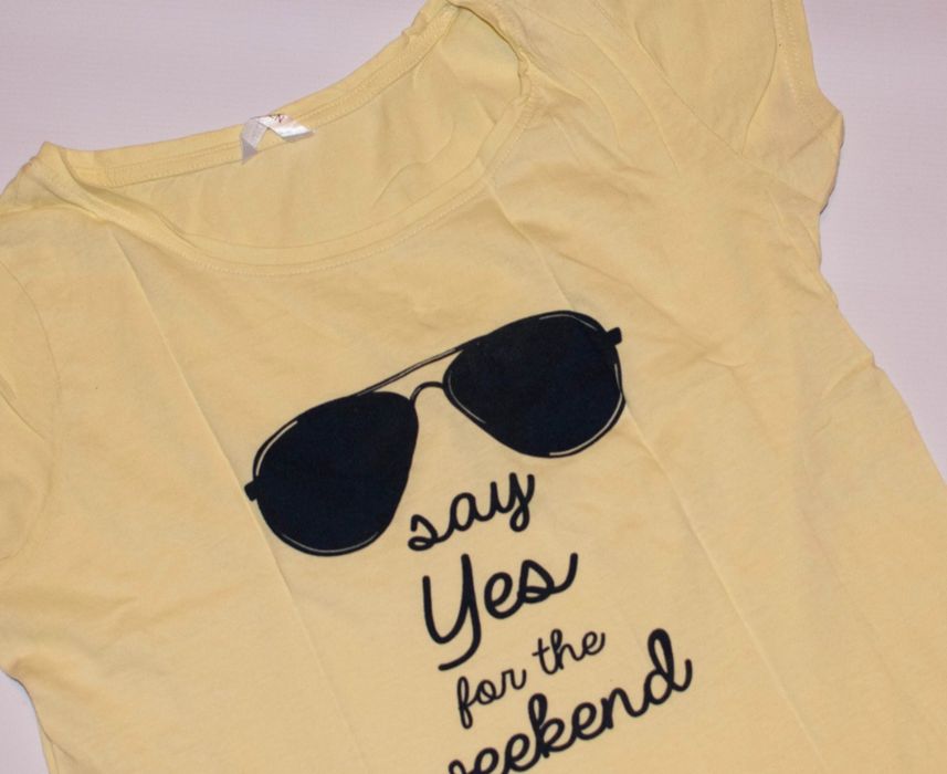 T- shirt bluzka damska Beloved M