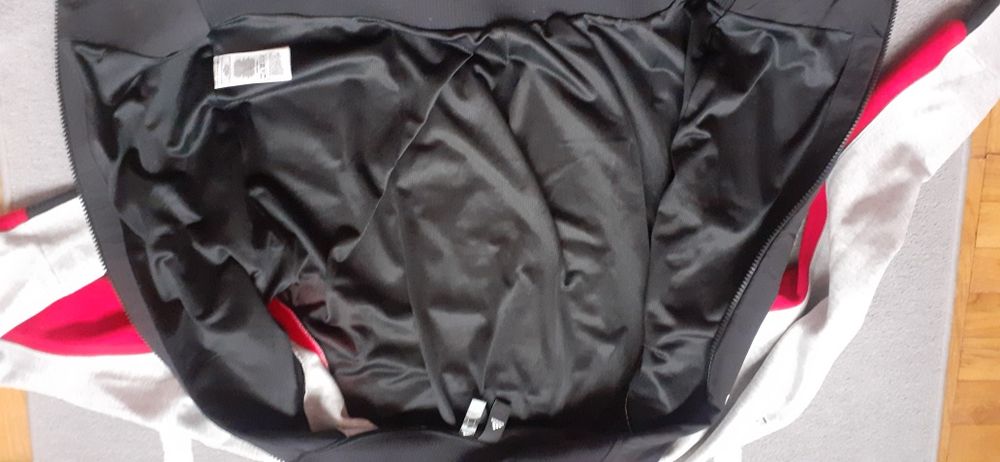 Kurtka /bluza sportowa Adidas roz.S