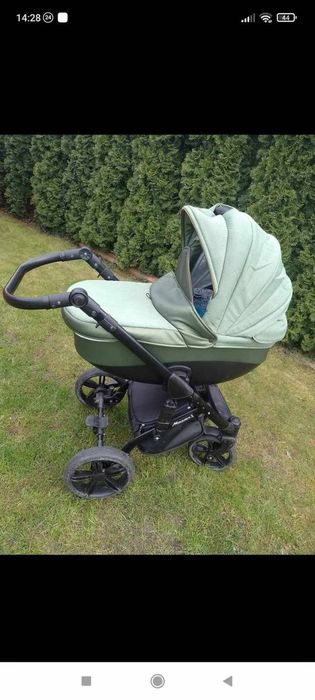 Wózek wielofunkcyjny