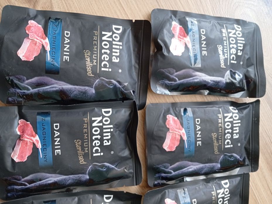Karma Dolina Noteci 20x85g