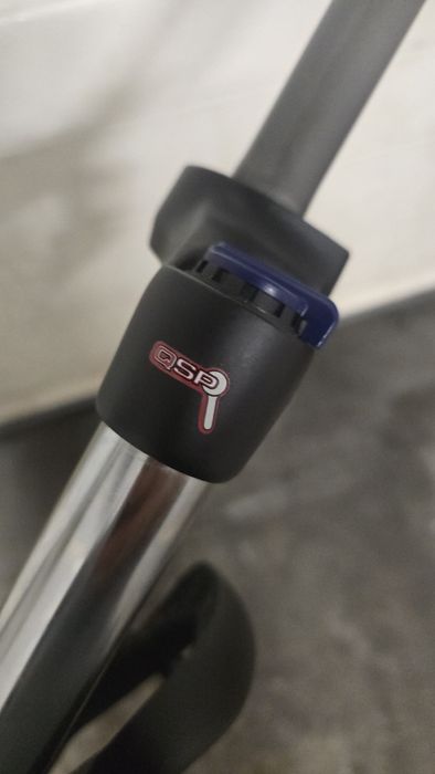 Sr suntour XCM 32