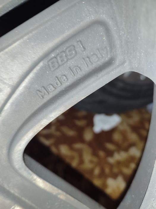 Продам литі диски