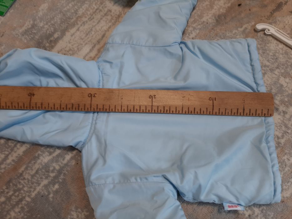 Весняно-осінній костюм