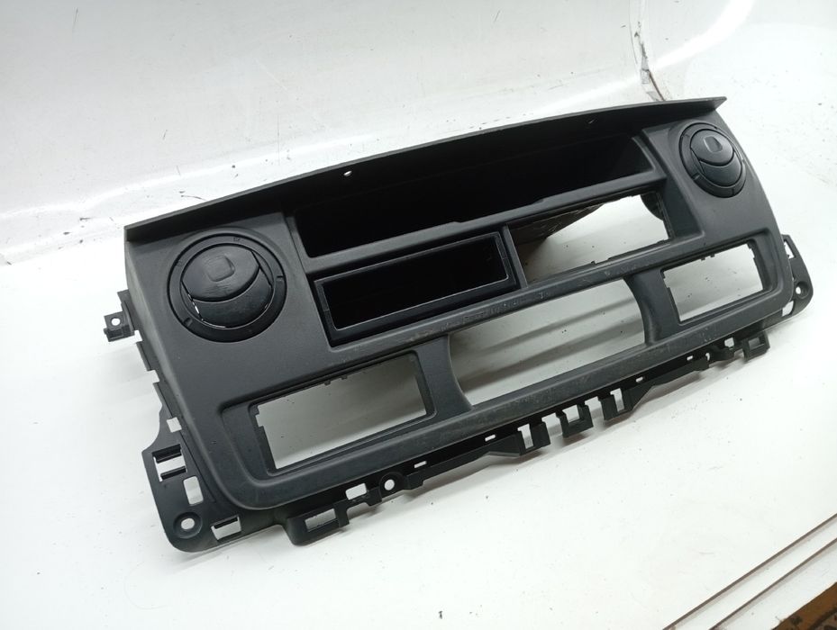 Consola central - renault master ii caixa (fd) | 98 -