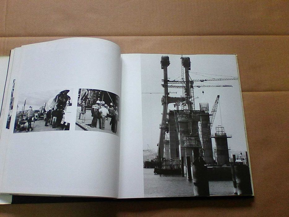 A Ponte Vasco da Gama - Imagens de uma travessia