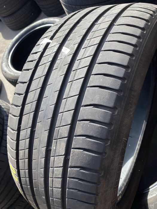 275/50r20 Michelin