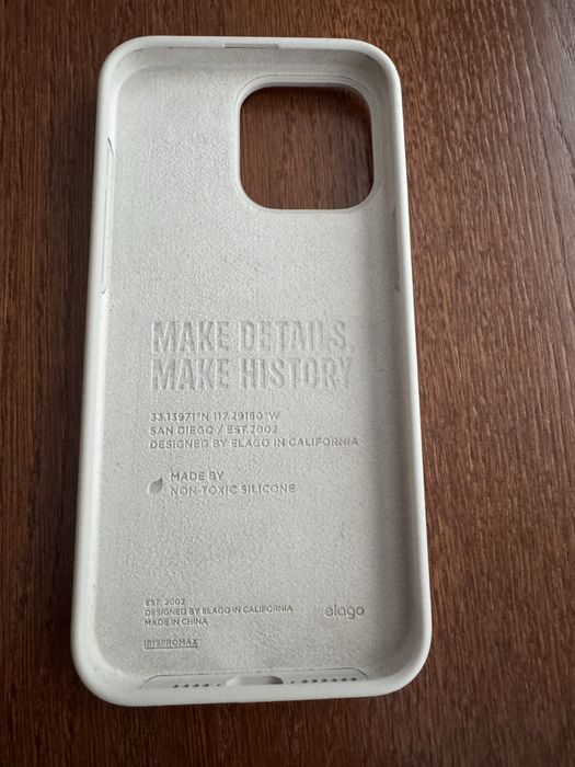 Orginalne etui na iPhone 15 pro max